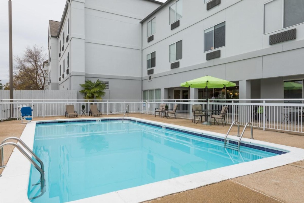 Wingate by Wyndham Shreveport Airport Image 13