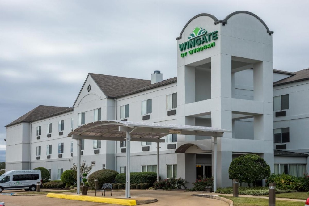 Wingate by Wyndham Shreveport Airport Image 20