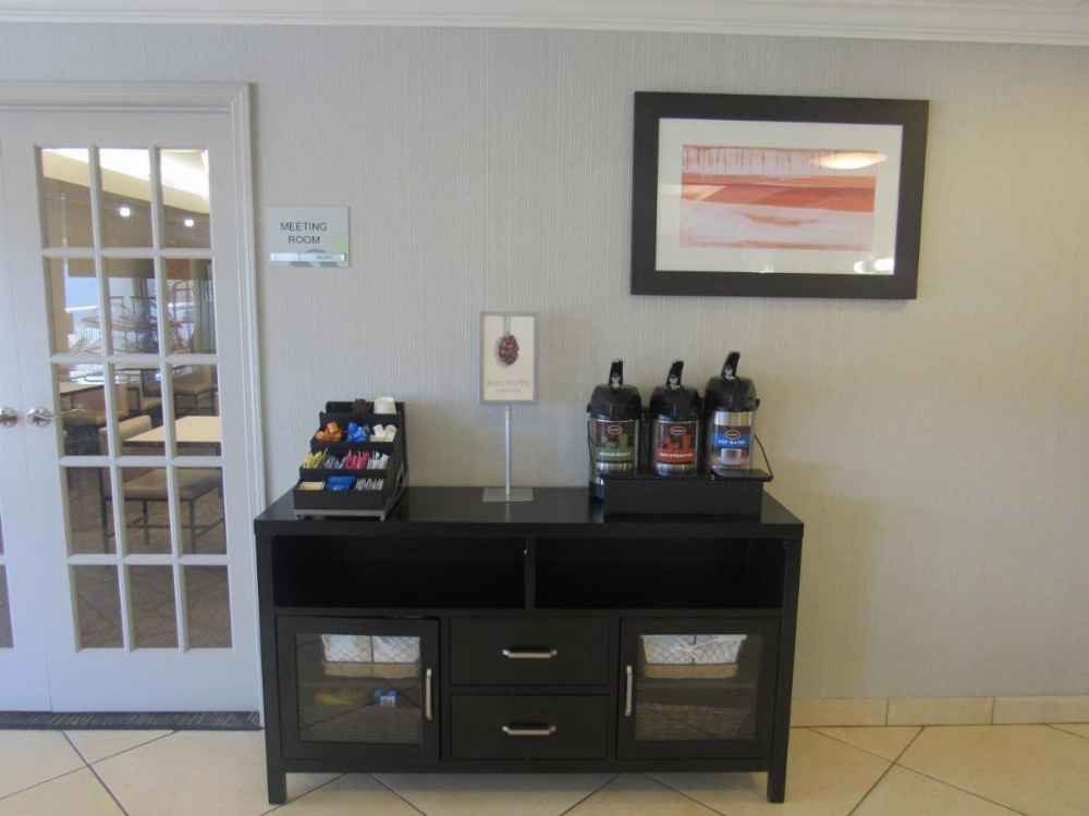 Wingate by Wyndham Shreveport Airport Image 22