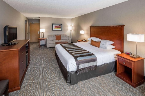 Wingate by Wyndham Shreveport Airport image 3
