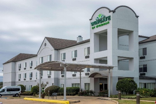 Wingate by Wyndham Shreveport Airport image 4