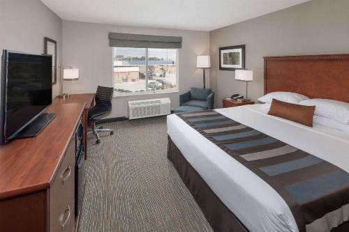Wingate by Wyndham Shreveport Airport image 6